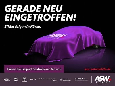 gebraucht Audi A3 Sportback sport 35TFSI Stronic Xenon Navi AHK