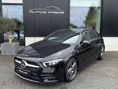 Mercedes A200