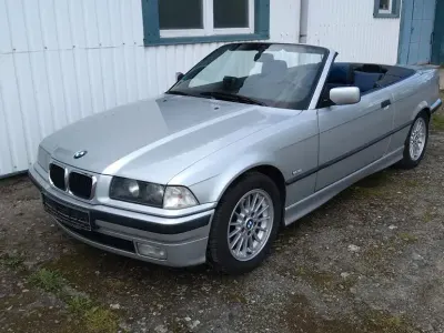 Brugt BMW 328