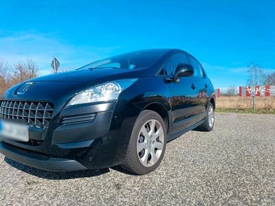 gebraucht Peugeot 3008 Access / BJ 2013