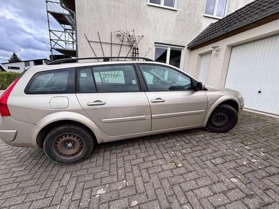Renault Mégane GrandTour