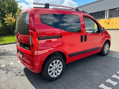 Fiat Qubo