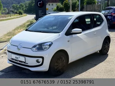 Gebraucht VW up!