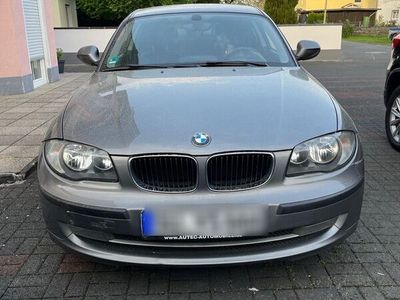 gebraucht BMW 118 Coupé d -