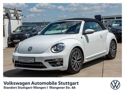 VW Beetle