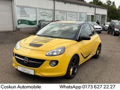 Opel Adam