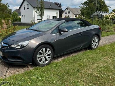 Opel Cascada