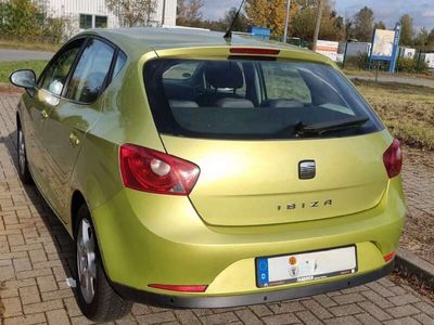 gebraucht Seat Ibiza ST 1.2 12V Be of