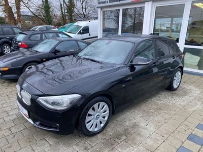 BMW 125