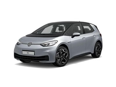Gebraucht VW ID.3 Pro 150 kW (204 PS) 2022 Schwarz Kleinwagen