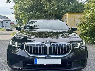 Gebraucht BMW 520 208 PS (152 kW) 2024 Limousine