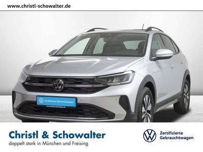 VW Taigo