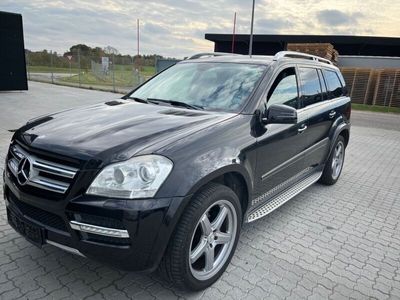 Mercedes GL450