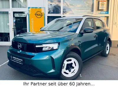 Gebraucht Opel Frontera