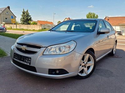 Chevrolet Epica
