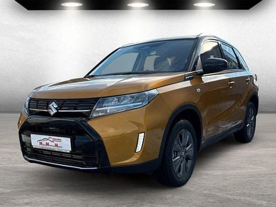 Neu Suzuki Vitara Comfort 110 PS (80 kW) 2025 Gold SUV