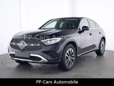 Mercedes GLC300