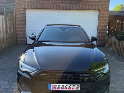 Brugt Audi A6