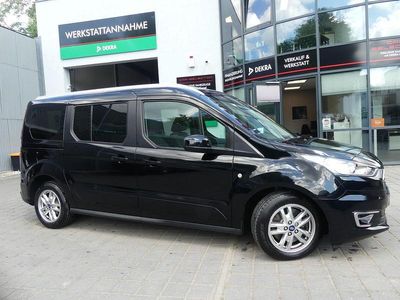 Ford Grand Tourneo Connect