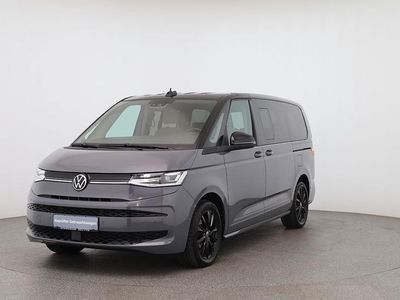 Gebraucht 2024 VW Multivan Edition Van | 51.490 € (Teuer)