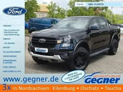 Gebraucht Ford Ranger