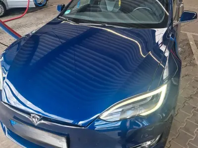 Gebraucht Tesla Model S