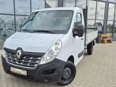 Gebraucht Renault Master