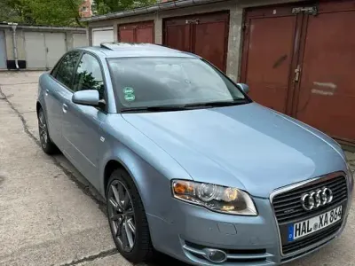 Używany Audi A4