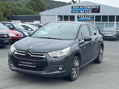 Citroën DS4