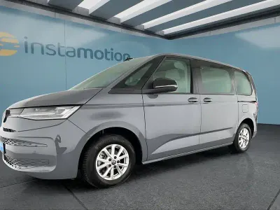 Occasion VW T7 150 ch (110 kW) 2025 Gris Van