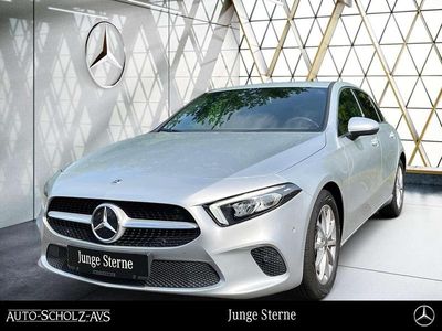 Mercedes A200
