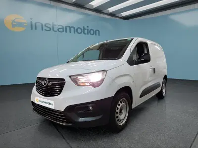 Gebraucht Opel Combo-e Life