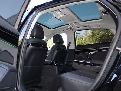Audi A8L