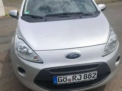 Gebraucht Ford Ka