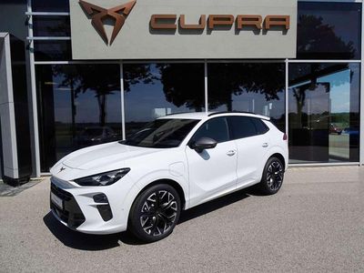Neu Cupra Terramar 204 PS (150 kW) 2025 Glacial weiß (metallic) SUV