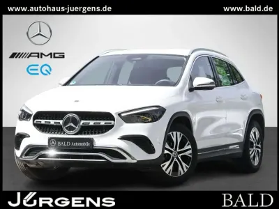 Gebraucht Mercedes GLA200