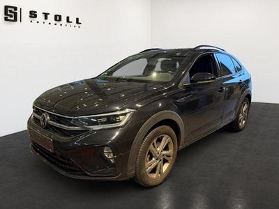 Schwarz Gebraucht 2022 VW Taigo IQ Drive SUV | 23.990 € (Etwas zu teuer)