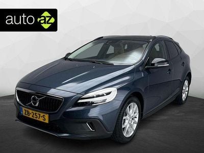 Volvo V40 CC