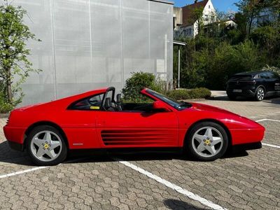gebraucht Ferrari 348 TS