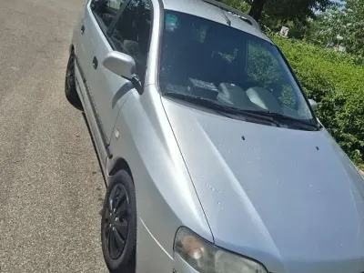 Gebraucht Mitsubishi Space Star