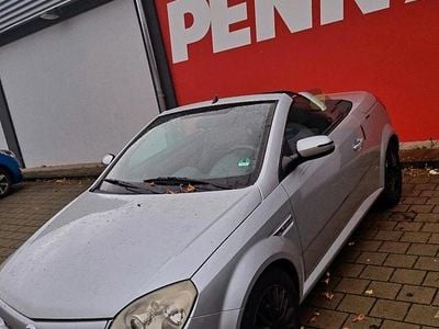 Opel Tigra