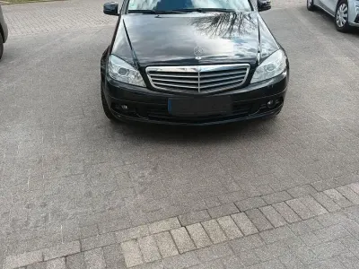 Gebraucht Mercedes C220