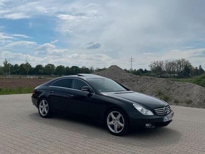Mercedes CLS320