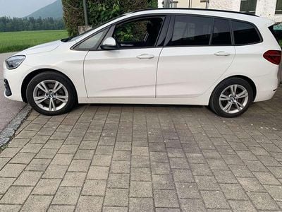 BMW 218 Gran Tourer