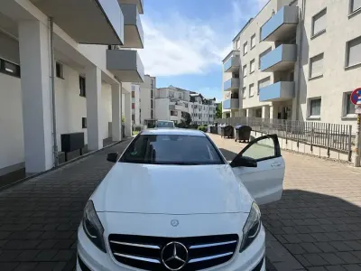 Gebraucht Mercedes A250