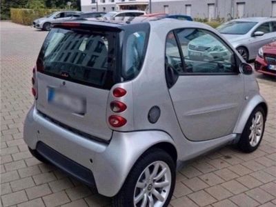 Smart ForTwo Coupé