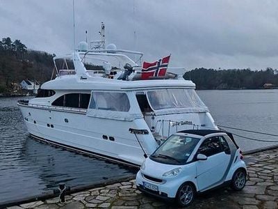 Gebraucht Smart ForTwo Cabrio Passion 45 PS (33 kW) 2007 Silber Cabrio