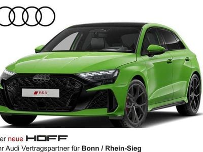 Audi RS3 Sportback