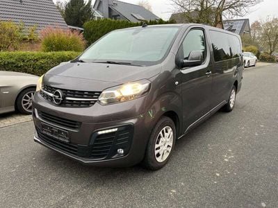 Opel Zafira Life
