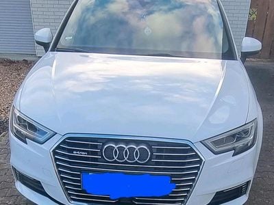 Audi A3 e-tron